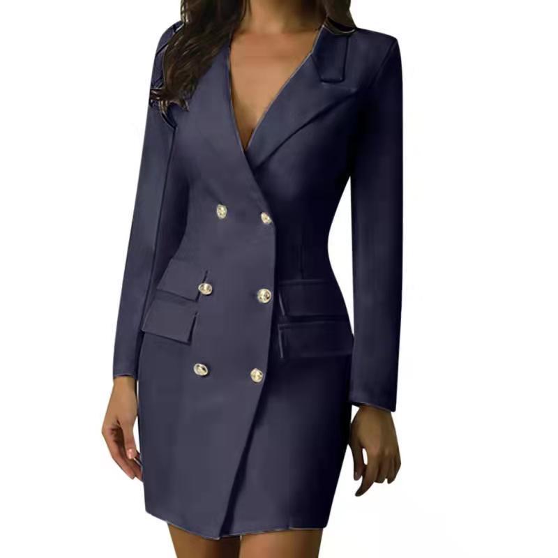 Katrina - Eleganter Premium Coats