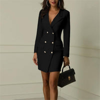 Katrina - Eleganter Premium Coats